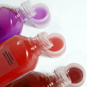 Tiza Líquida Transparente para Manos Secas de 59 ml para Baile en Barra, Apta para Animadoras, Gimnasia y Acrobacias, Logotipo Personalizado - Product Image 2