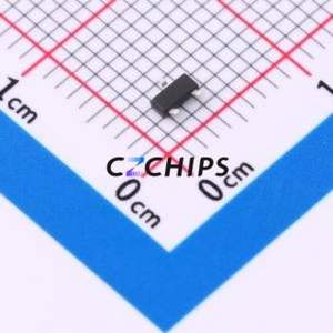 ทรานซิสเตอร์ภาคสนามทรานซิสเตอร์ NTR3161NT1G-VB SOT-23(TO-236) ใหม่และดั้งเดิม (MOSFET) - Product Image 2