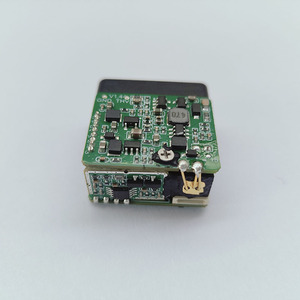 Module UART compact longue portée 1200m, capteur laser TTL 905nm pour UAV, mesure précise des distances par impulsions - Product Image 4