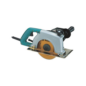 Coupe-marbre Makita 4107R 180 mm 1400 W, outil de coupe professionnel - Product Image 2