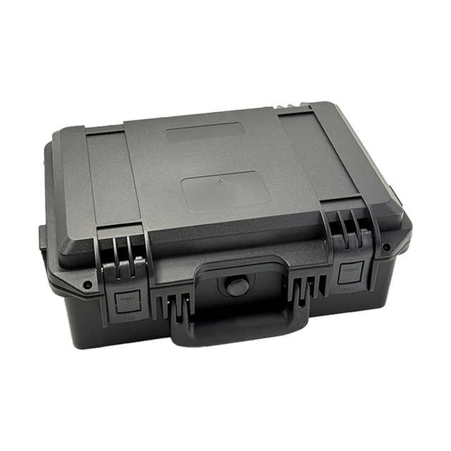 Manufacturer Wholesale IP67 Waterproof Equipment Hard case Portable Protective case Plastic Tool Box with Custom Foam