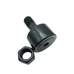 Cam Follower Bearing CF-2 1/2 inci, bantalan jalur tipe Stud Roller