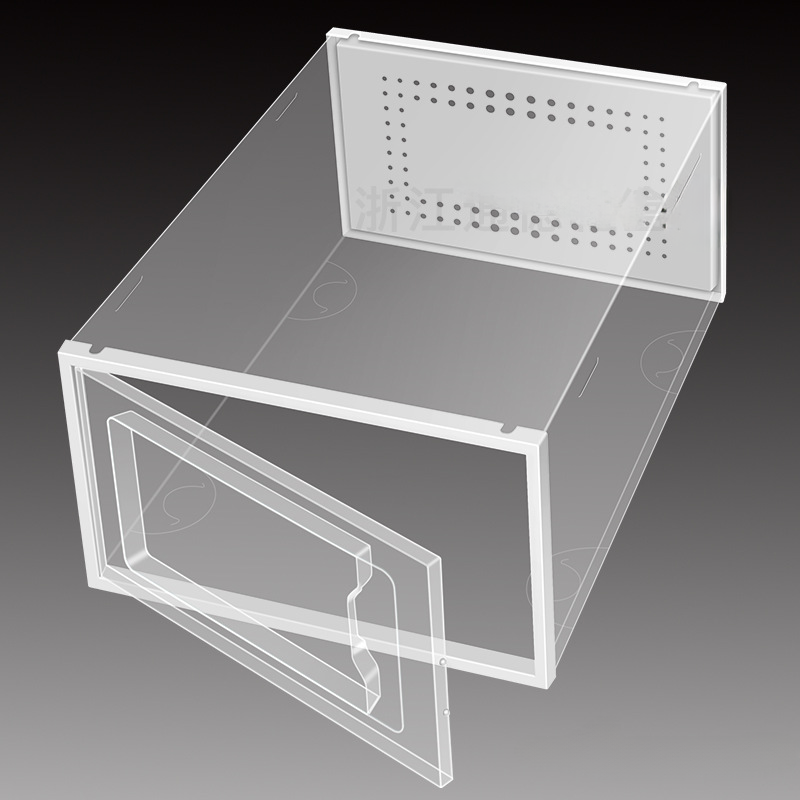 PP BOX-3