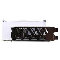 Nouvelle carte graphique de jeu COLORFUL IGame RTX 4070 SUPER Vulcan W OC GDDR6X GPU RTX 4070 Super