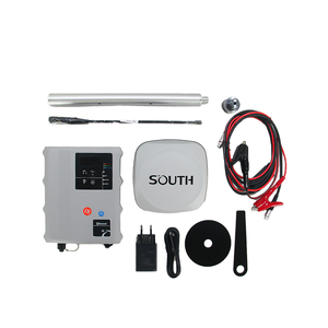 South G4 de 4.ª Generación, IMU con Medición de Inclinación de 60°, GNSS RTK sin Calibración con 1698 Canales y 99% de Datos para Topografía - Product Image 2