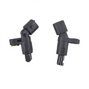 Capteur de vitesse de roue ABS compatible avec les modèles <span class=keywords><strong>Bora</strong></span> Classic, Golf 4, Lavida, Langxing, Langjing, Jetta, Wang OLIVER, anciens et nouveaux - Product Image 1