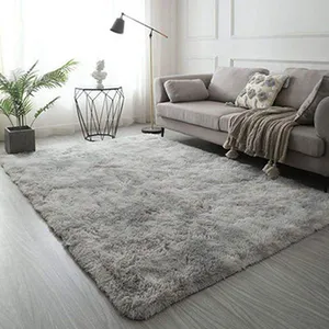 Sang trọng khu vực Thảm tapis MAISON đổ Salon En gros tapis salon hiện đại Nordic thảm