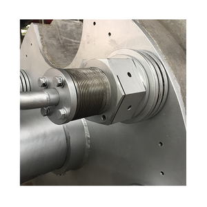 แผ่นใยคอมโพสิตอุตสาหกรรมสำหรับการขัดเงาเลนส์ออปติคอลและชิ้นส่วนโลหะอย่างแม่นยำ - Product Image 1