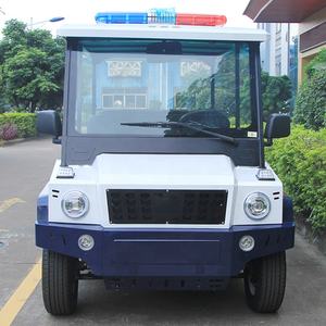 Fabrik-Großhandel Neue Energie-Fahrzeuge Elektroautos Elektrofahrzeug 48V 72V Cruiser - Product Image 1