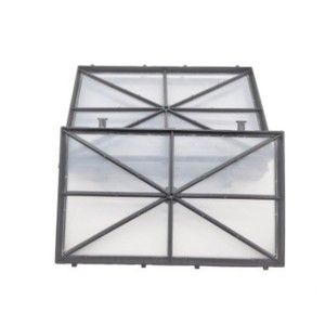 Filtro de Piscina 9991433 para Robots Subacuáticos Dolphin M200 M400 M500, Material PP, para Uso en Piscinas Domésticas - Product Image 2