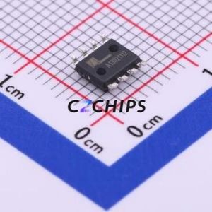 ทรานซิสเตอร์ภาคสนามทรานซิสเตอร์ (มอสเฟท) แบบดั้งเดิมและใหม่ล่าสุด IRF7413TRPBF-VB รุ่น SO-8 - Product Image 2