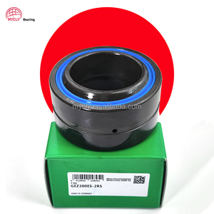 Rodamiento Radial Esférico de Doble Sellado GEZ200ES-2RS GE50ZO-2RS, Rodamiento GEZ200ES, Rodamiento <span class=keywords><strong>GEZ</strong></span> <span class=keywords><strong>200</strong></span> TXE-2LS - Product Image 1