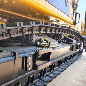 รถขุด SHIWEN CE EPA รับรองมาตรฐาน รถขุด CAT ใหม่ 50 ตัน เครื่องยนต์ดีเซล CAT 355 350 3101 รถขุด CAT 350gc 390gc 395gc เครื่องจักรสำหรับงานเหมือง - Product Image 6