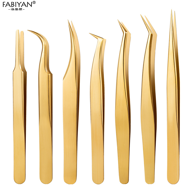 High Quality 45 90 Degree Eyelash
