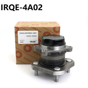 Ensemble moyeu et roulement IRQE 43202-JX30A pour GAC Gonow Nissan - Product Image 1