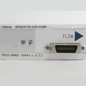 Contrôleur de pression automatique Fujikin UPC-4CW2-C150H en acier inoxydable 316L pour usage industriel - Product Image 4