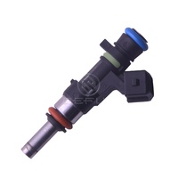 Injecteur de carburant DEFUS, vente directe usine, buse OEM 0280158123 pour 911 (997) 04-12 3.6 Carrera, soupapes d'injection d'essence en promotion