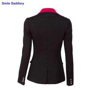 Veste femme manches longues mode fabricant d'usine - Product Image 6