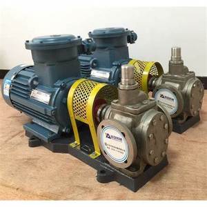 Bomba de pistón Haskel de acero inoxidable, bomba hidráulica eléctrica para uso industrial - Product Image 2