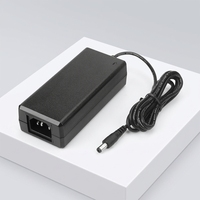 Adaptateur d'alimentation pour ordinateur portable Hua Yi Teng AC/DC 100-240V 12V-48V 36W-60W 1A-5A Garantie de 2 ans Certifié CE
