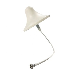 Amplificateur de signal à large bande à polarisation verticale pour antenne champignon de plafond intérieur omnidirectionnel pour WiFi et téléphones mobiles - Product Image 6