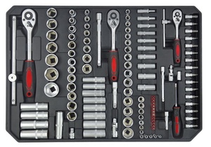 Outils professionnels, chariot/armoire à roulettes/<span class=keywords><strong>coffre</strong></span> - Product Image 2