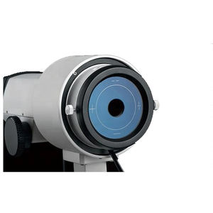 Kératomètre réfracteur manuel portable BL-8002 pour examen oculaire et dépistage de la vision, équipement ophtalmique économique - Product Image 4