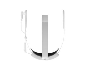 Banque d'alimentation Honcam 6000mah Batterie portable Pack Elite Bandeau pour accessoires Oculus Quest 2 - Product Image 6