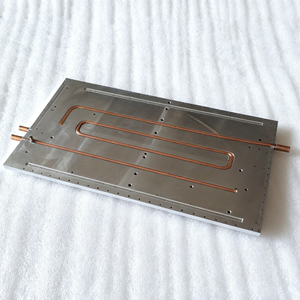 Disipador <span class=keywords><strong>de</strong></span> calor unido epoxi <span class=keywords><strong>de</strong></span> refrigeración líquida <span class=keywords><strong>de</strong></span> agua <span class=keywords><strong>de</strong></span> aluminio placa fría con <span class=keywords><strong>tubo</strong></span> <span class=keywords><strong>de</strong></span> <span class=keywords><strong>cobre</strong></span> Base <span class=keywords><strong>de</strong></span> aluminio precios <span class=keywords><strong>de</strong></span> disipador <span class=keywords><strong>de</strong></span> calor - Product Image 3