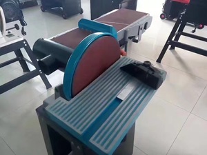 BDS6X9 disco <span class=keywords><strong>levigatrice</strong></span> <span class=keywords><strong>per</strong></span> la lavorazione del legno cintura disco sander con il grande tavolo e la <span class=keywords><strong>carta</strong></span> <span class=keywords><strong>vetrata</strong></span> <span class=keywords><strong>per</strong></span> la vendita - Product Image 3
