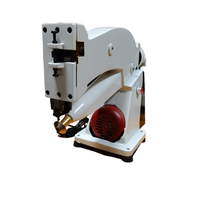 Machine de découpe portable pour semelles en cuir - Machine industrielle de découpe des bords et des doublures intérieures des chaussures pour la réparation