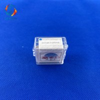 Nouvelle buse de pulvérisation en céramique de marque SYSTEM, embout de pulvérisation TC en carbure de tungstène, imprimante à jet d'encre haute pression, encre à base d'eau