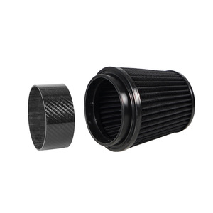 Kit de Admisión de Aire de Aleación de Aluminio Negro para BMW 320i 330i G20 G21, Mejora de Rendimiento - Product Image 5