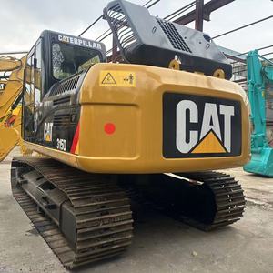 Excavatrice hydraulique d'occasion Caterpillar 315D, poids opérationnel de 15 tonnes, mini-chenillard, origine Japon, état d'origine - Product Image 2