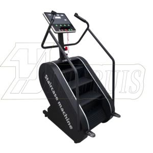 Commerciële Trapklimmer Apparatuur Elektrische Klimstap Fitness Trap Commerciële Trapklimmer - Product Image 4