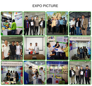 Duy nhất-vít thiết kế EPE bọt tấm phim dây chuyền sản xuất PE nhựa xử lý với thành phần động cơ cốt lõi - Product Image 6