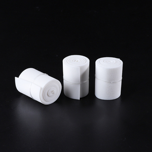 Torniquete Estéril Desechable Sin Látex de Tamaños OEM, Vendaje Quirúrgico Médico de TPE Esmarch - Product Image 4