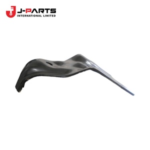 ขายึดแผงหน้า หมายเลข 1 ขวา สำหรับ Toyota Hilux KUN16 ปี 1989-2004 อะไหล่แท้หมายเลข 53941-0K010 539410K010 - Product Image 5