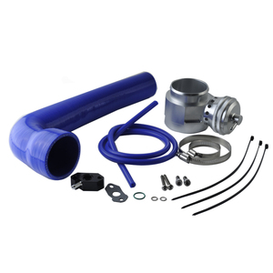 Válvula de descarga <span class=keywords><strong>turbo</strong></span> de admisión de aire automática y Kit para Audi, VW, SEAT y Skoda 1,2 TSI-hasta 2015 - Product Image 2