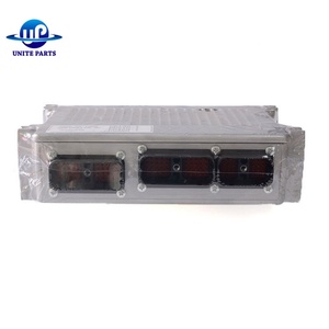 ตัวควบคุม ECU รถขุด PC200-7 PC220-7 รุ่น 7835-26-1005 7835-26-1007 7835-26-1009 - Product Image 2