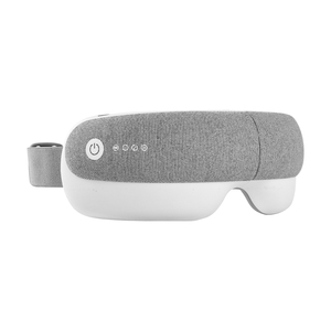 Masajeador de Ojos Eléctrico Inteligente 2025 con Vibración y Calor, Equipo de Masaje Ocular con Compresión Térmica - Product Image 2