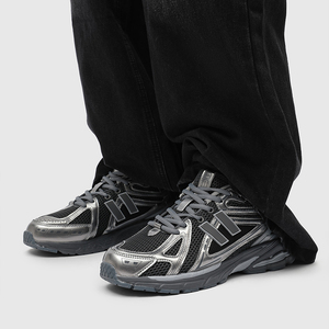 Zapatos Casuales <span class=keywords><strong>de</strong></span> Malla Transpirable <span class=keywords><strong>de</strong></span> Moda 2025, Nueva Calidad Original, Zapatos <span class=keywords><strong>de</strong></span> Diseño para Hombre, Estilo Deportivo 1906 - Product Image 2