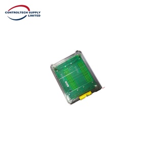 Nouvel ensemble de terminaison d'entrée/sortie universel 51307032-175 en stock, pièces de rechange de qualité industrielle, expédition rapide - Product Image 1