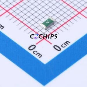 R12.000.8 One-Time Fuse 1206 Fuse ( Type: SMD Fuse )( Rated Current: 8A ) - Product Image 1