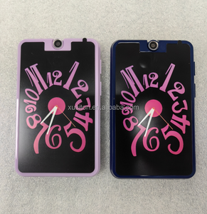 Console de jeu portable OEM X39 montre caméra enregistrement vidéo 2.8 "<span class=keywords><strong>calculatrice</strong></span> de lecture de musique 30w Pixel intégré 8GB téléphone de jeu pour enfants - Product Image 6