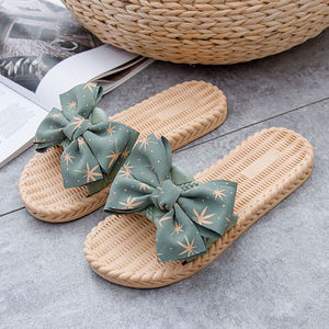Ciabatte da spiaggia <span class=keywords><strong>donna</strong></span> ciabatte da <span class=keywords><strong>donna</strong></span> con fiocco ciabatte da <span class=keywords><strong>donna</strong></span> a basso prezzo - Product Image 5