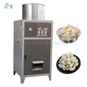 Hohe Qualität Knoblauch Schäler/Knoblauch Haut Entfernen Maschine/Knoblauch Schälmaschine