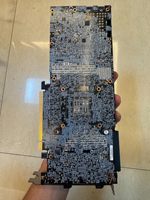İkinci el RTX 2080 TI 22GB GDDR6 Ekran Kartı, 4352 CUDA Çekirdeği, PCI Express 4.0x16, İş İstasyonu Sınıfı Hava Soğutmalı GPU