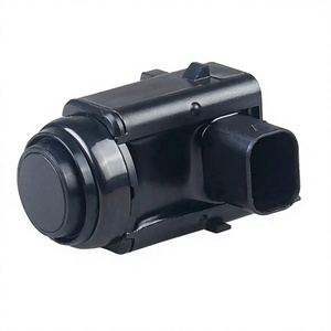 Capteur de stationnement standard 12V pour véhicules Dodge Chrysler, 5HX08TZZAA, radar d'assistance à la marche arrière - Product Image 4