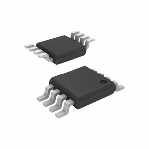 Chip EL5203IY-T7 8 TSSOP, 8 MSOP, Componentes Electrónicos en Stock - Product Image 1